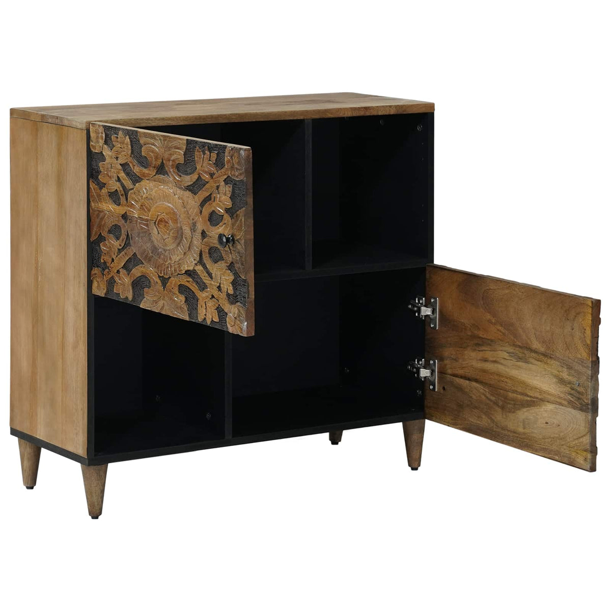 Sideboard Solid Mango Wood