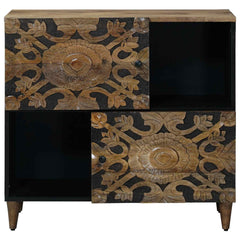 Sideboard Solid Mango Wood