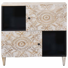 Sideboard Solid Mango Wood