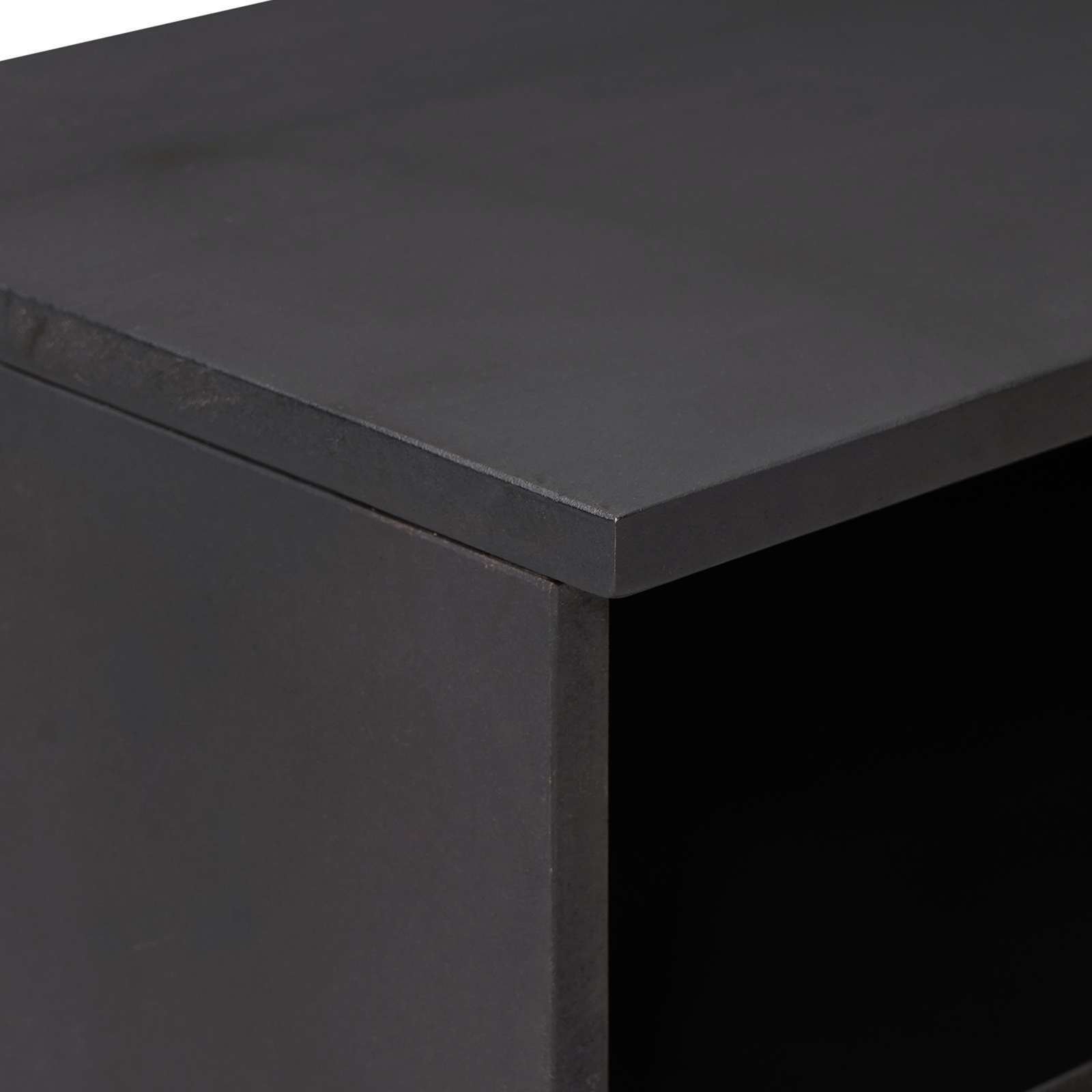 vidaXL Storage Cabinets Multicolour 100 x 33.5 x 46 cm 6