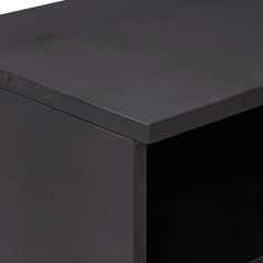 vidaXL Storage Cabinets Multicolour 100 x 33.5 x 46 cm 6