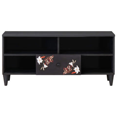 vidaXL Storage Cabinets Multicolour 100 x 33.5 x 46 cm 3
