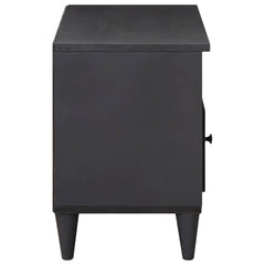 vidaXL Storage Cabinets Multicolour 100 x 33.5 x 46 cm 4