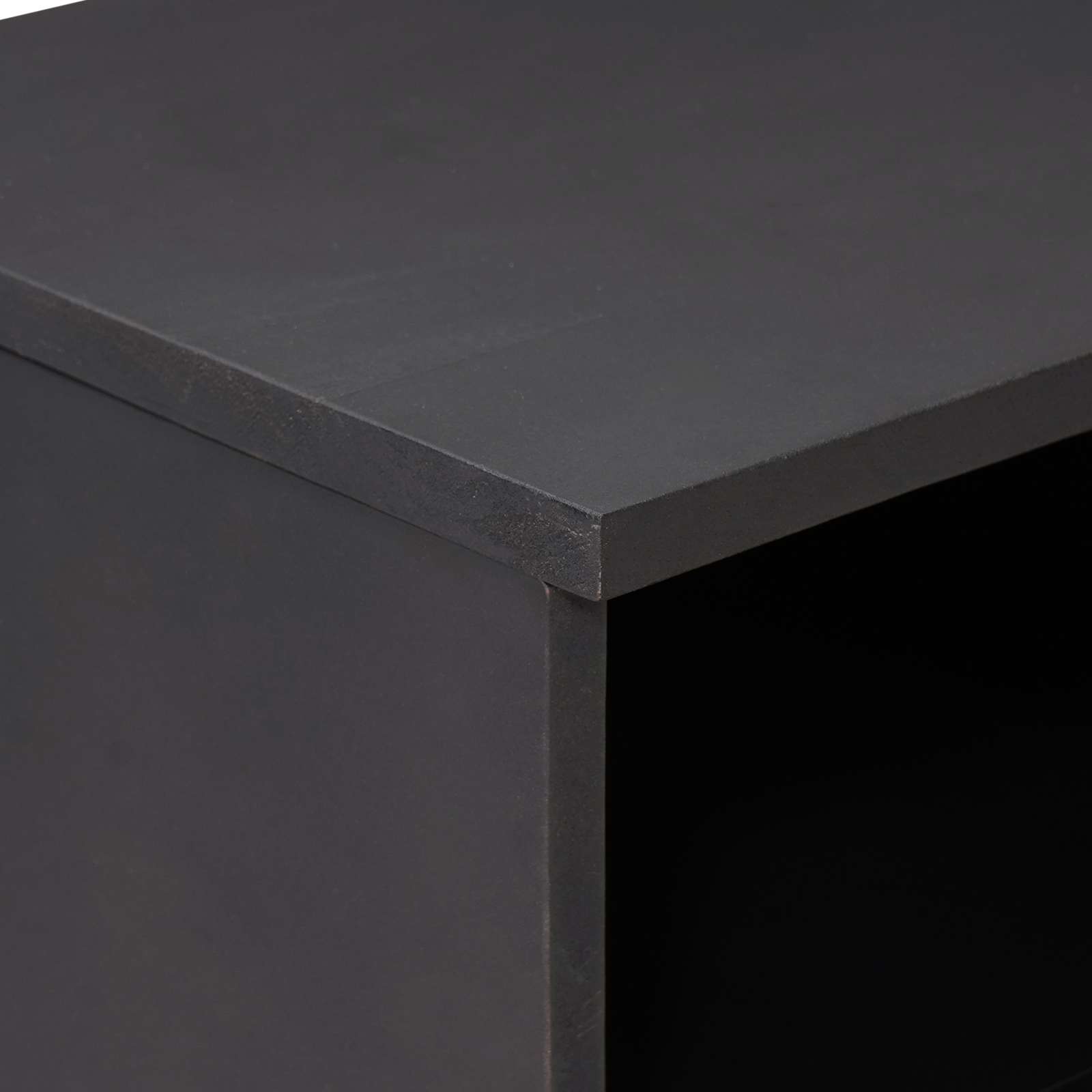 vidaXL Storage Cabinets Multicolour 100 x 33.5 x 46 cm 6
