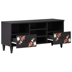 vidaXL Storage Cabinets Multicolour 100 x 33.5 x 46 cm 2