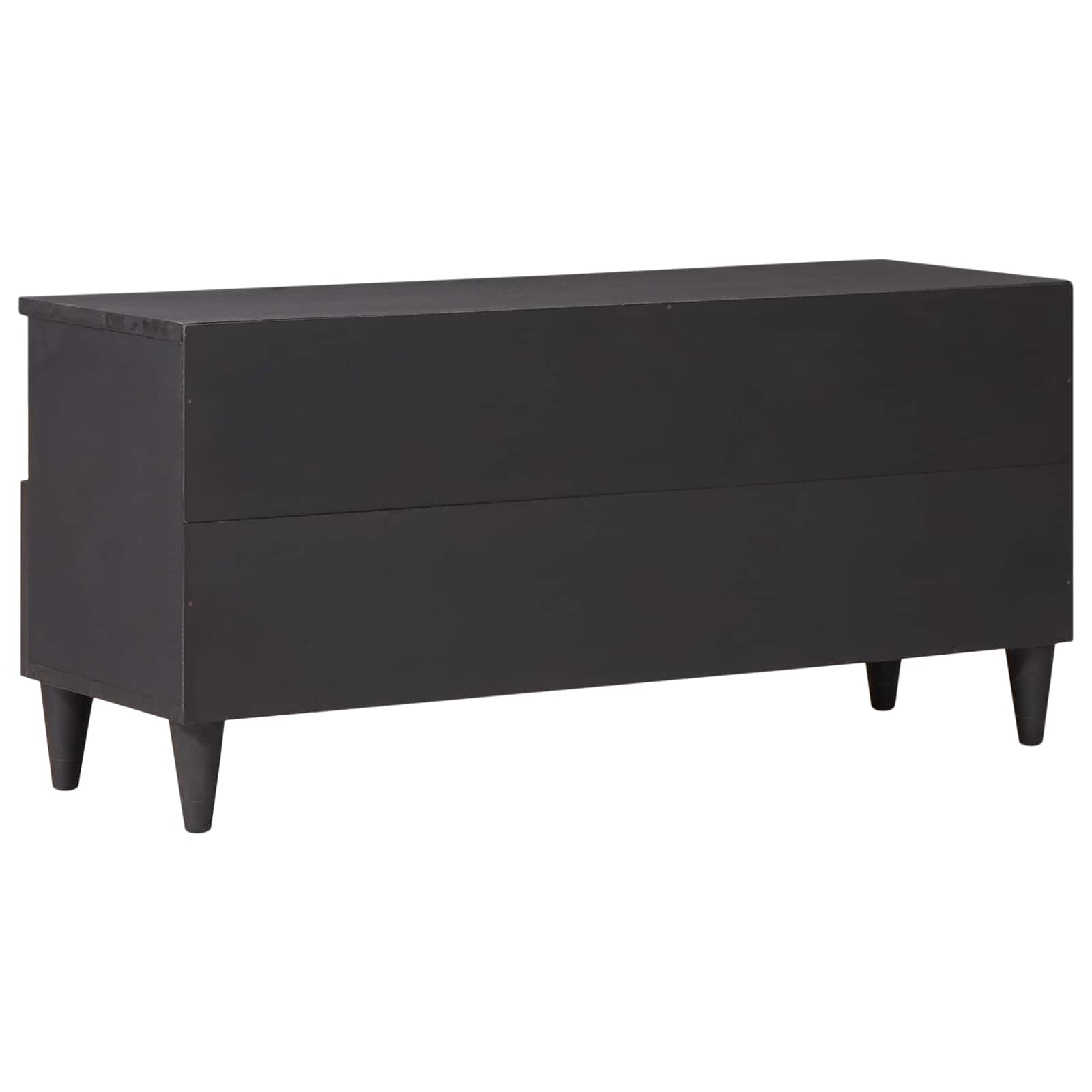 vidaXL Storage Cabinets Multicolour 100 x 33.5 x 46 cm 5