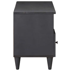 vidaXL Storage Cabinets Multicolour 100 x 33.5 x 46 cm 4