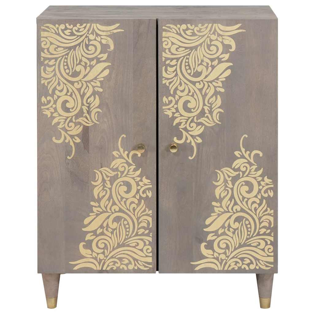 Sideboard Solid Mango Wood