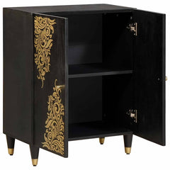 Sideboard Solid Mango Wood
