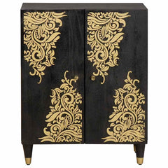 Sideboard Solid Mango Wood
