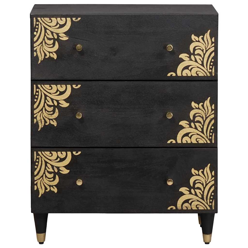 Sideboard Solid Mango Wood