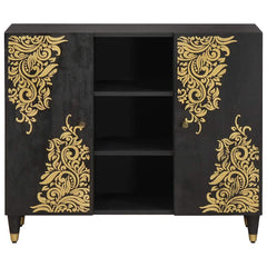Sideboard Solid Mango Wood