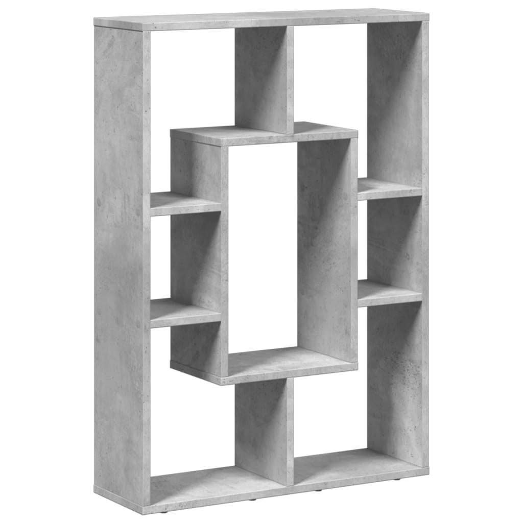 Bookcase Engineered Wood