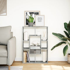 Bookcase Engineered Wood