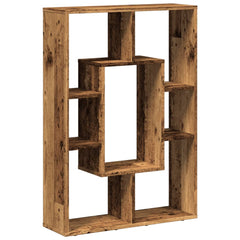 Bookcase Engineered Wood