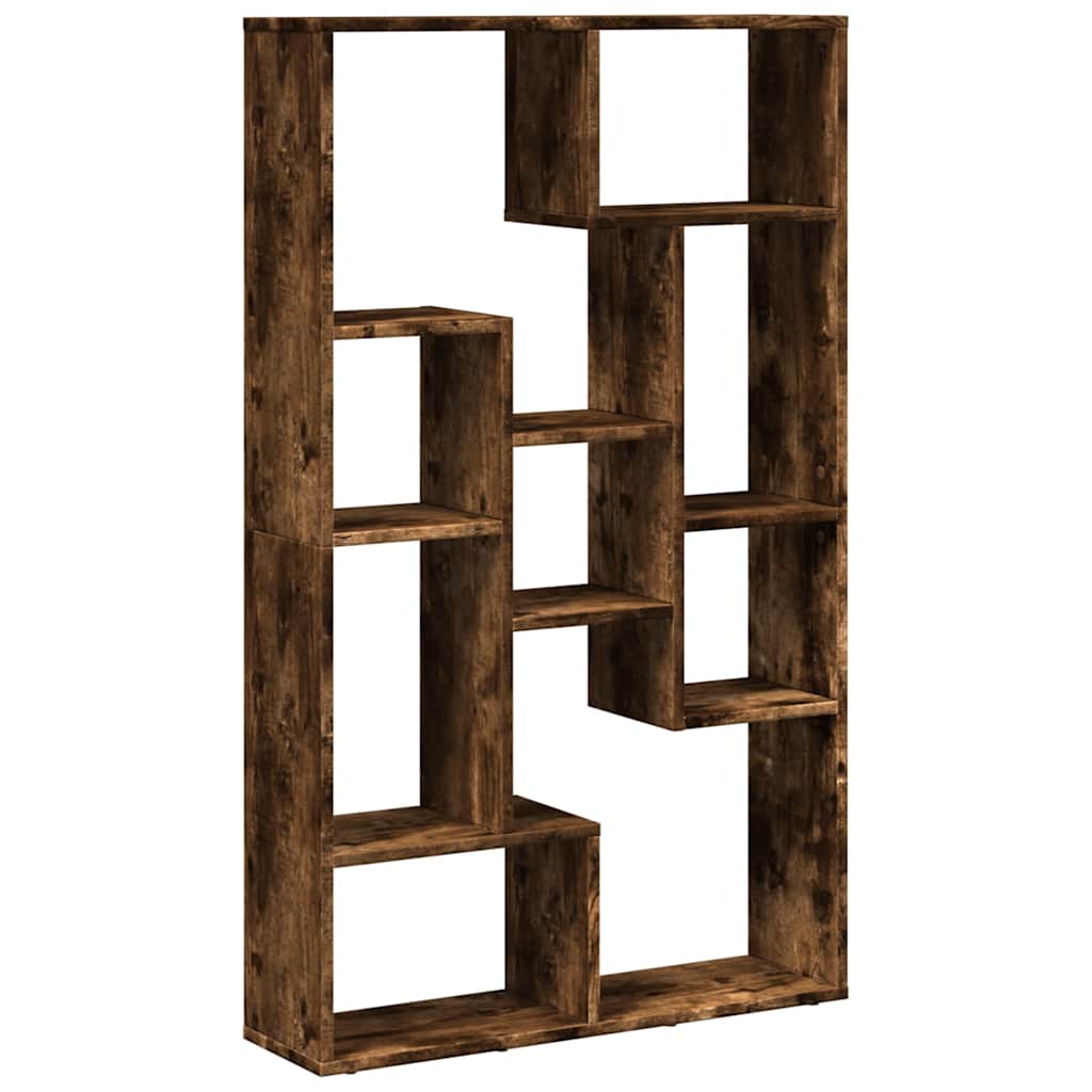 Bookcase Engineered Wood