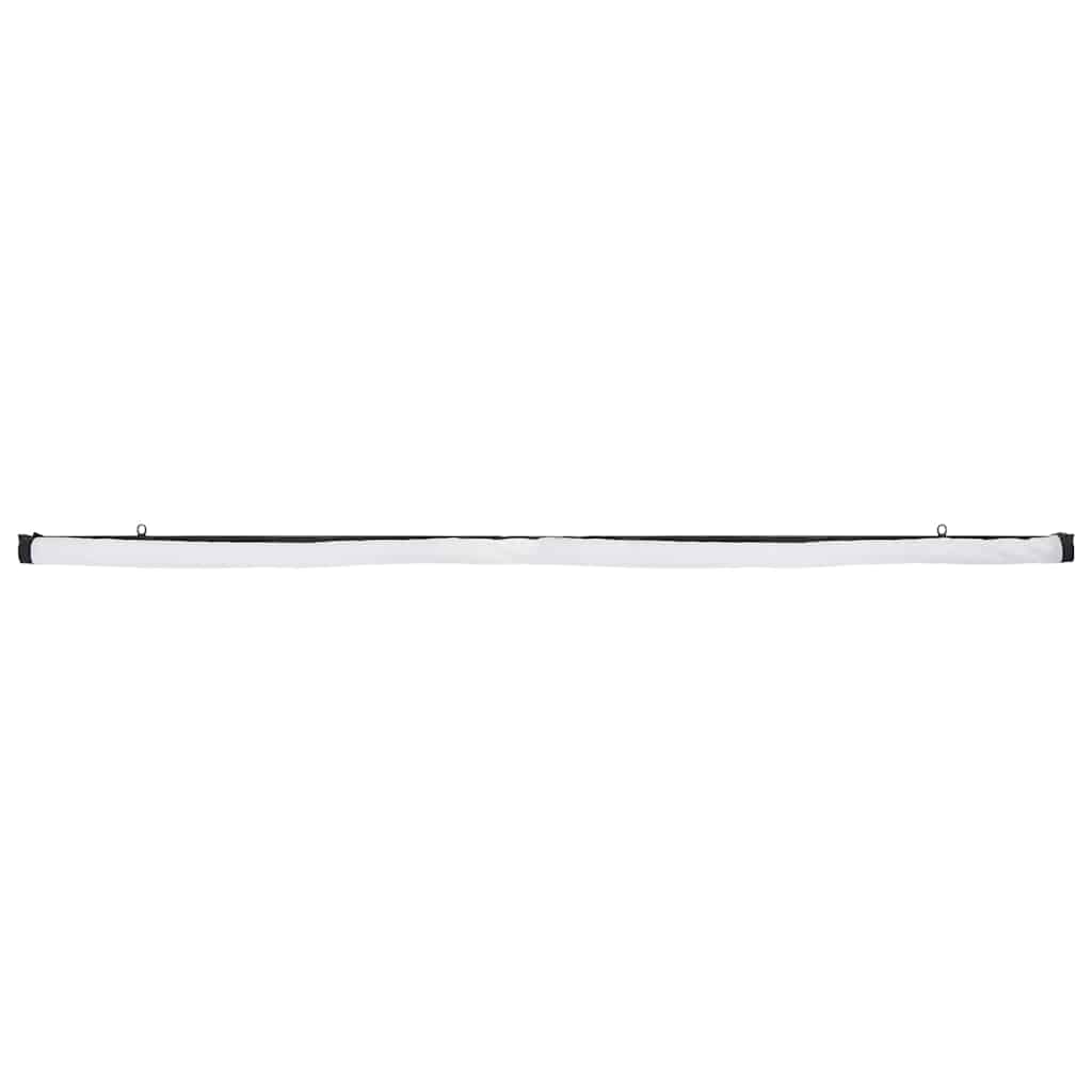 vidaXL Projection Screen Wall-Hanging 84 Inch 16:9 5