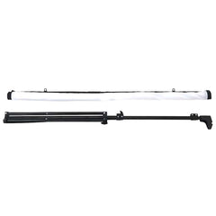 vidaXL Projection Screen with Tripod 81 Inch 1:1 6