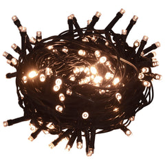 vidaXL Artificial Christmas Tree 150 LEDs 150 cm 4
