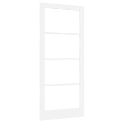 Interior Door ORKDAL White 93 cm 211 cm