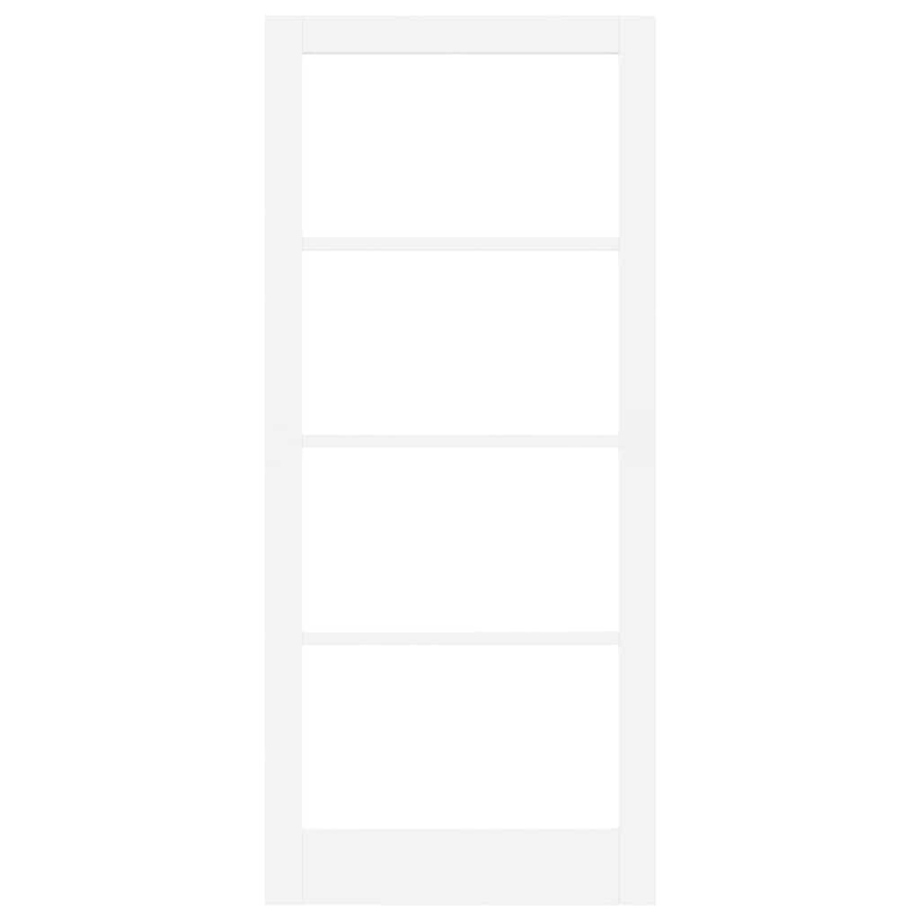 Interior Door ORKDAL White 93 cm 211 cm
