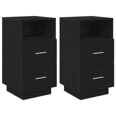 Bedside Cabinets with Drawers