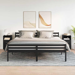 Bedside Cabinets with Drawers