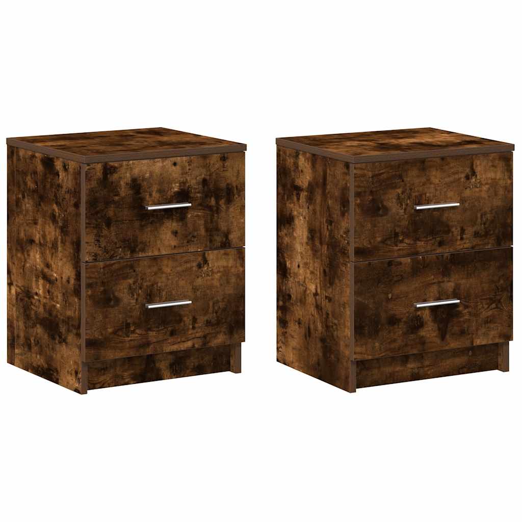 Bedside Cabinets with Drawers