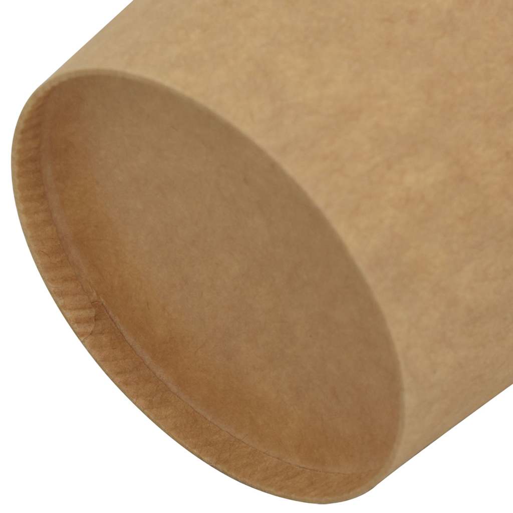 Paper Coffee Cups 1000 pcs 4oz Brown 400 ml