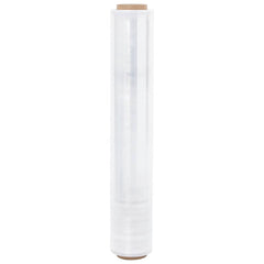 vidaXL Stretch Film 6 pcs Transparent 17 μm 50 cm x 150 m 4