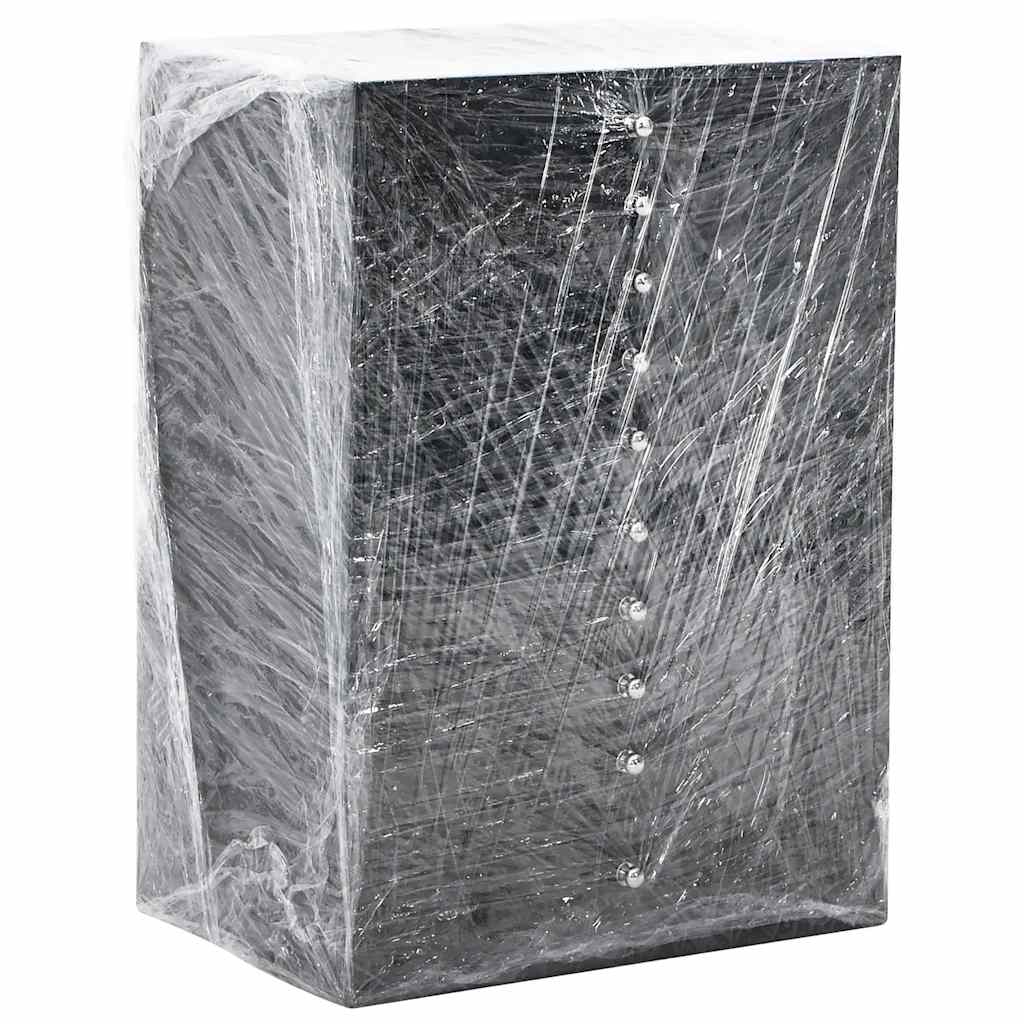 vidaXL Stretch Film 6 pcs Transparent 17 μm 50 cm x 150 m 1