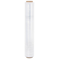 vidaXL Stretch Film 6 pcs Transparent 30 μm 50 cm x 150 m 4