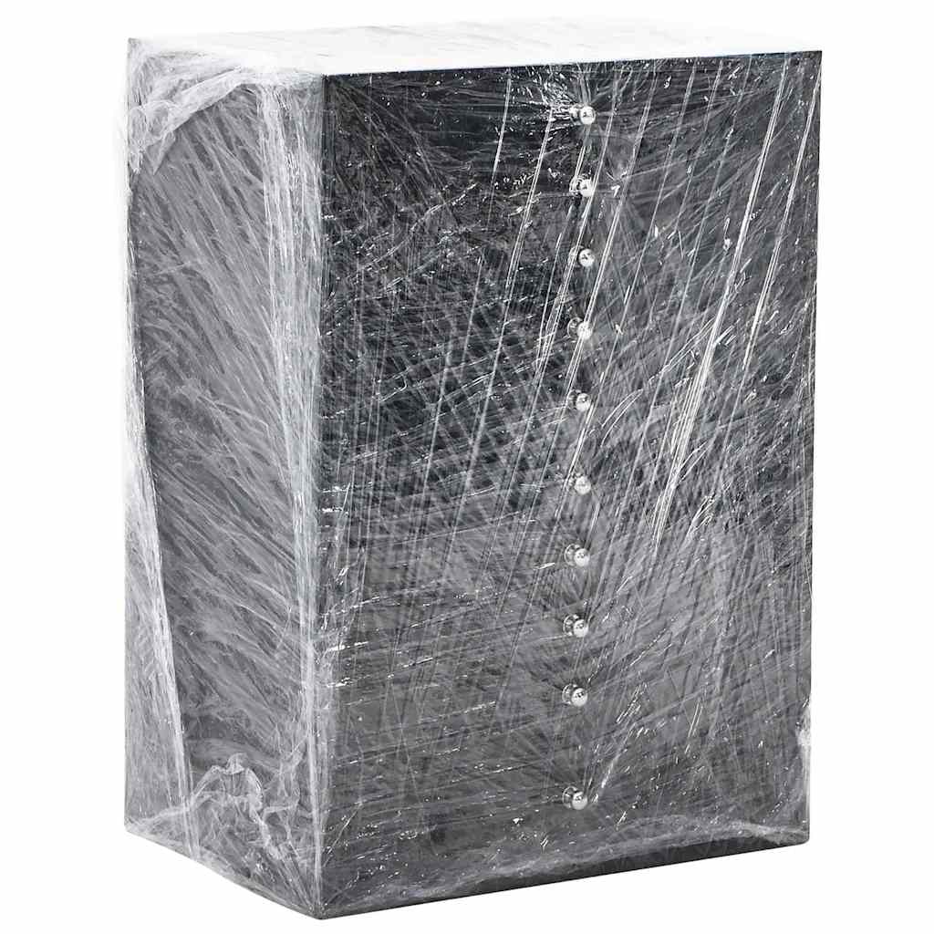 vidaXL Stretch Film 6 pcs Transparent 30 μm 50 cm x 150 m 1