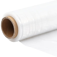 vidaXL Stretch Film 6 pcs Transparent 23 μm 50 cm x 300 m 5