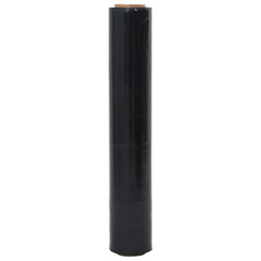 vidaXL Stretch Film 6 pcs Black 23 μm 50 cm x 150 m 4