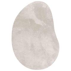 vidaXL Carpet HUARTE Sand 100 x 200 cm Polyester 2