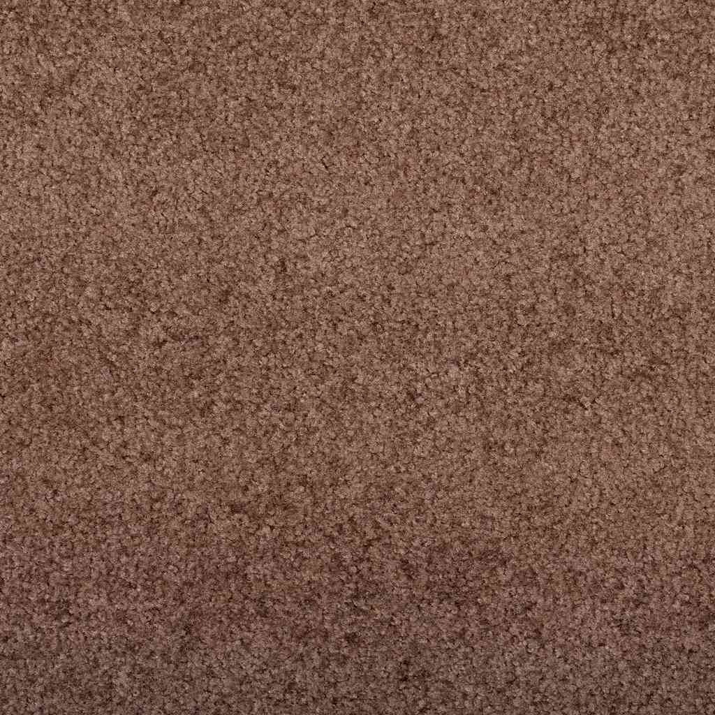 vidaXL Doormat Brown and Black 60 x 180 cm 100% Polyamide 6