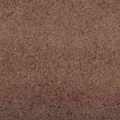 vidaXL Doormat Brown and Black 60 x 180 cm 100% Polyamide 6