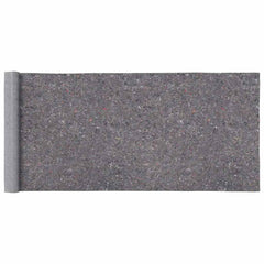 vidaXL Non-slip Painter Fleeces 2 pcs 10 m 180 g/m² Grey 5