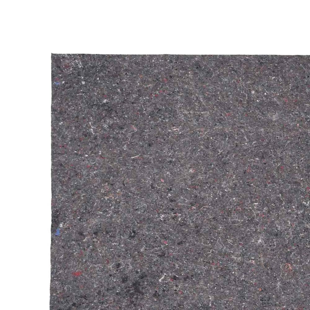 Non-slip Painter Fleece 220 g/m² Grey 10 m 2