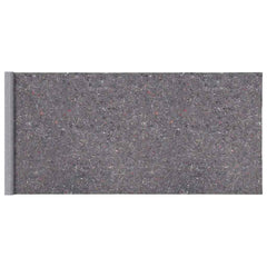 vidaXL Non-slip Painter Fleeces 2 pcs 5 m 280 g/m² Grey 5