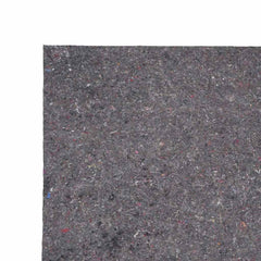 vidaXL Non-slip Painter Fleeces 2 pcs 5 m 280 g/m² Grey 6