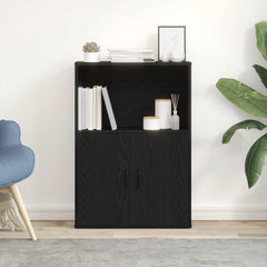 Bookcase Engineered Wood