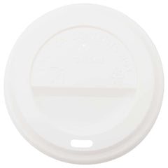 Paper Coffee Lids