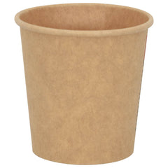 Paper Coffee Cups with Lids 1000 pcs 4oz 100 ml