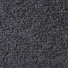 vidaXL Doormat Anthracite 90x150 cm 6