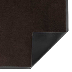 vidaXL Doormat Brown 90x150 cm 5