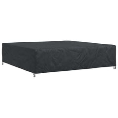 vidaXL Furniture Cover 300 x 300 x 70 cm 210D Rectangular Waterproof 2