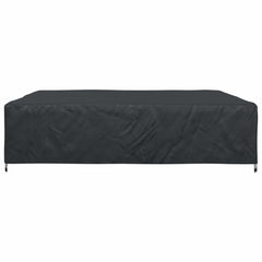 vidaXL Furniture Cover 300 x 300 x 70 cm 210D Rectangular Waterproof 6