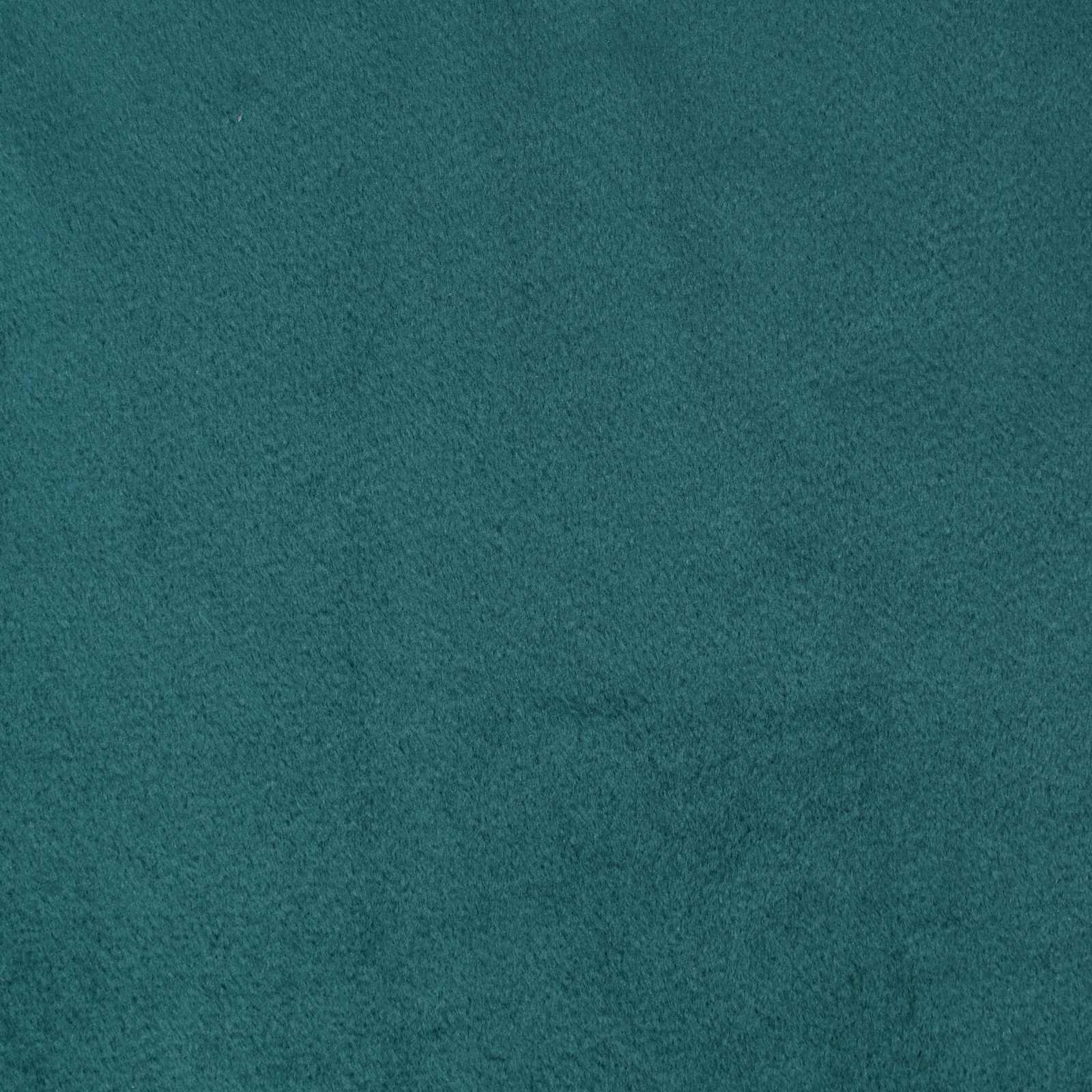 vidaXL Curtains 2 pcs Dark Green 140 x 260 cm Velvet 5